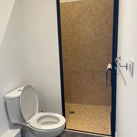 Bel 40 M2 Apartment *