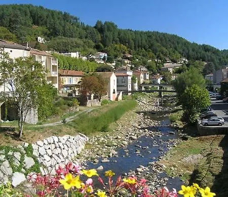 Bel 40 M2 Apartment Vals-les-Bains