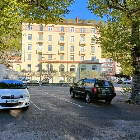 Apartment Bel 40 M2